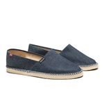 Sapatilha Alpargatas Espadrilhe Classic All Gender Chazz Jeans