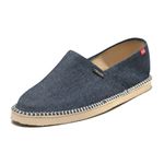 Sapatilha Alpargatas Espadrilhe Classic All Gender Chazz Jeans