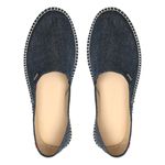 Sapatilha Alpargatas Espadrilhe Classic All Gender Chazz Jeans