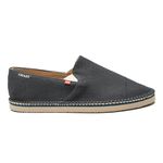 alpargata yatch II CLASSIC chazz lona estonado marinho - masculino
