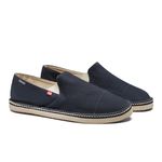 Alpargata yatch II CLASSIC chazz lona marinho - masculino