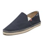 Alpargata yatch II CLASSIC chazz lona marinho - masculino