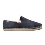 Alpargata yatch II CLASSIC chazz lona marinho - masculino