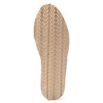 tenis espadrille cacareco chazz couro verde militar