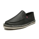 Alpargata Yatch Chazz Floater Preto