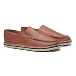 Alpargata Yatch Chazz Floater Caramelo