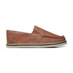 Alpargata Yatch Chazz Floater Caramelo