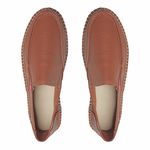 Alpargata Yatch Chazz Floater Caramelo