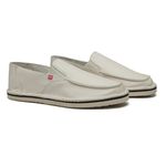 Alpargata Yatch Chazz Floater Gelo