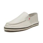 Alpargata Yatch Chazz Floater Gelo