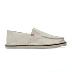 Alpargata Yatch Chazz Floater Gelo