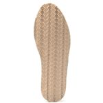 Alpargata Yatch Chazz Floater Preto