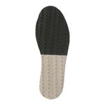 tenis espadrille cacareco chazz couro light gray