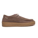 Sapato Casual Canadian Vintage Camurça Rato