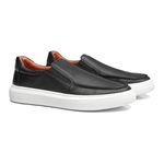 Casual Slip On Opala 4.1 Chazz Preto