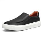 Casual Slip On Opala 4.1 Chazz Preto