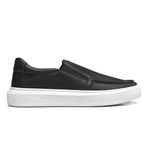 Casual Slip On Opala 4.1 Chazz Preto