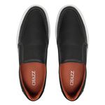 Casual Slip On Opala 4.1 Chazz Preto