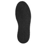 Sapato Casual Canadian Vintage Couro All Black