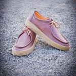 Sapato Casual Canadian Vintage Pinhão