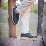 Sapato Casual Canadian Vintage Preto