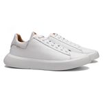 Sapatênis Mac Queen Branco