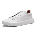 Sapatênis Mac Queen Branco