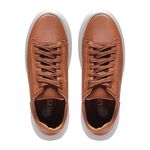 Sapatênis Mac Queen Caramelo