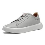 Sapatênis Mac Queen Gelo