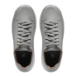 Sapatênis Mac Queen Gelo