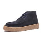 Canadian Bota Heritage 67 Azul Marinho