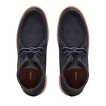 Canadian Bota Heritage 67 Azul Marinho