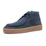 Canadian Bota Heritage 67 Azul Petroleo