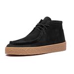 Canadian Bota Heritage 67 Preto