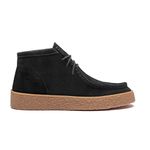 Canadian Bota Heritage 67 Preto