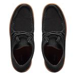 Canadian Bota Heritage 67 Preto