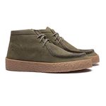 Canadian Bota Heritage 67 Verde Militar