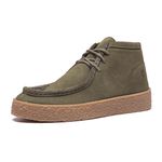 Canadian Bota Heritage 67 Verde Militar