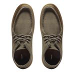 Canadian Bota Heritage 67 Verde Militar