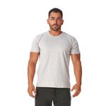 Kit 4 Camisetas Básicas Masculina - Cores