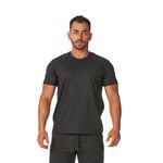 Kit 4 Camisetas Básicas Masculina - Cores