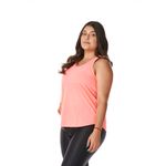 Regata Feminina Tradicional Rosa
