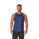 Kit 3 Regatas Masculina Tradicional Academia Cores 