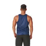 Kit 3 Regatas Masculina Tradicional Academia Cores 