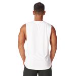 Regata Masculina Machão Branca