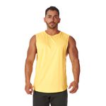 Regata Masculina Machão Amarela
