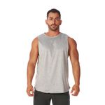 Regata Masculina Machão Cinza
