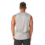 Regata Masculina Machão Cinza