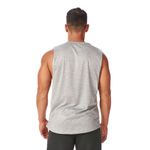 Regata Masculina Machão Cinza