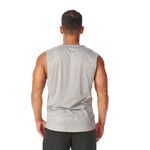 Regata Masculina Machão Cinza